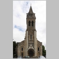 Le Mans, Notre-Dame du Pre, photo Heinz Theuerkauf,2.jpg